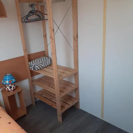 Nyaraló Country La Asomada