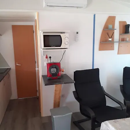 Nyaraló Country La Asomada