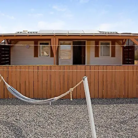 Country * La Asomada