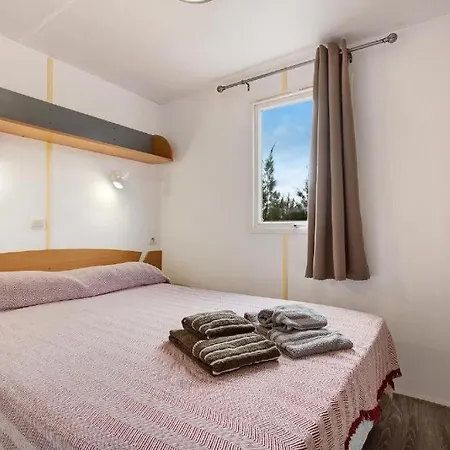 Nyaraló Country La Asomada